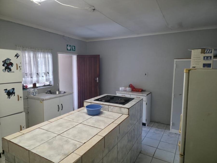 Commercial Property for Sale in Rustenburg North North West